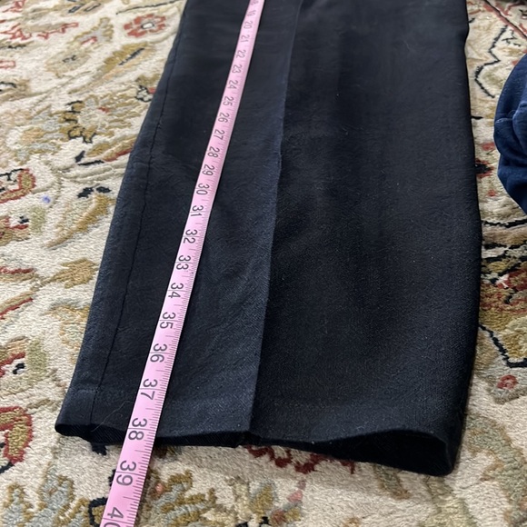 Aleksandr Manamis Trouser - Picture 8 of 9